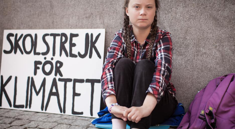 Greta-Thunberg-cambio-climatico