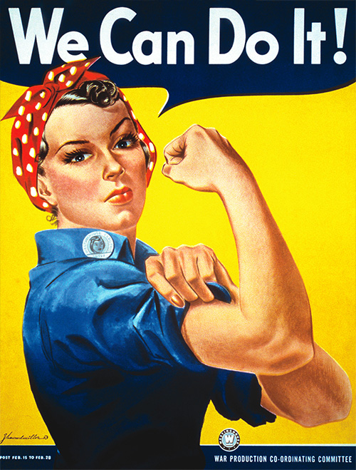mujer-trabajadora-cartel